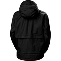 Helly Hansen chaqueta impermeable mujer W ESSENCE LIGHT RAIN JACKET 07