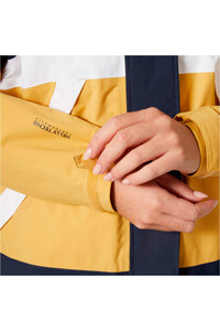 Helly Hansen chaqueta impermeable mujer W KOSTER ALL-WEATHER JACKET 03