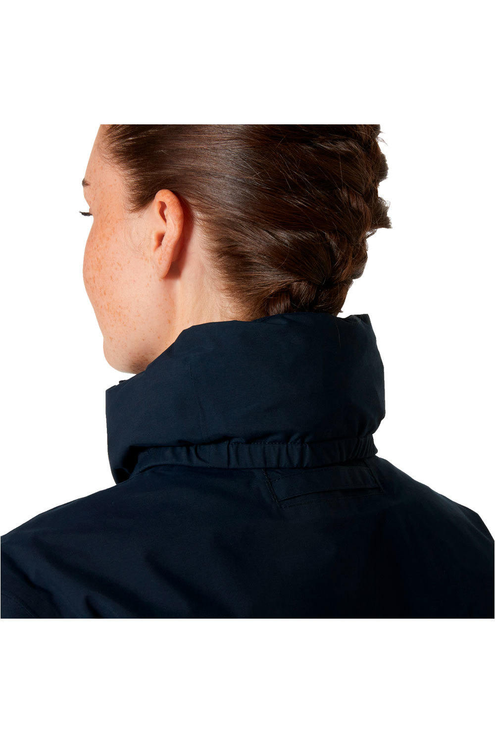 Helly Hansen chaqueta impermeable mujer W KOSTER ALL-WEATHER JACKET 03