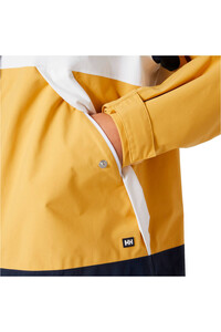 Helly Hansen chaqueta impermeable mujer W KOSTER ALL-WEATHER JACKET 04