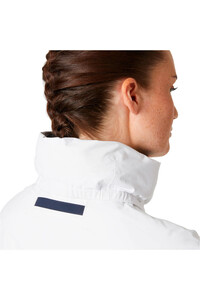 Helly Hansen chaqueta impermeable mujer W KOSTER ALL-WEATHER JACKET 05