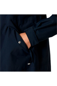 Helly Hansen chaqueta impermeable mujer W KOSTER ALL-WEATHER JACKET 05