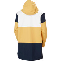 Helly Hansen chaqueta impermeable mujer W KOSTER ALL-WEATHER JACKET 07
