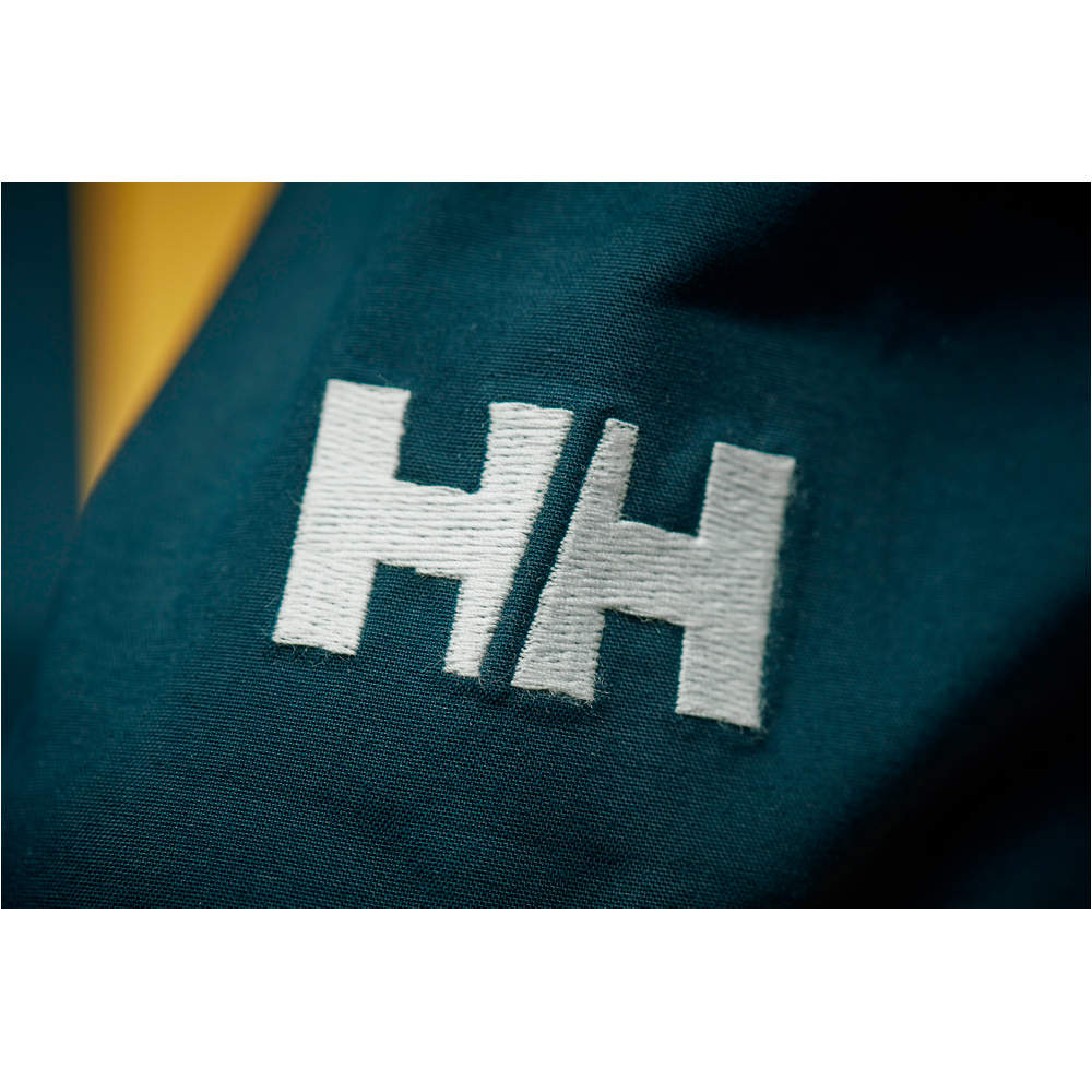 Helly Hansen chaqueta impermeable mujer W KOSTER ALL-WEATHER JACKET 08