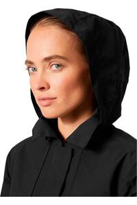 Helly Hansen chaqueta impermeable mujer W LILJA RAIN COAT 03