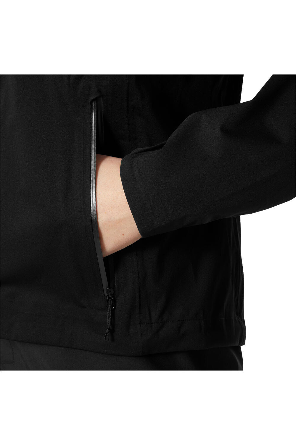Helly Hansen chaqueta impermeable mujer W MOMENTUM 3L STRETCH JACKET 03