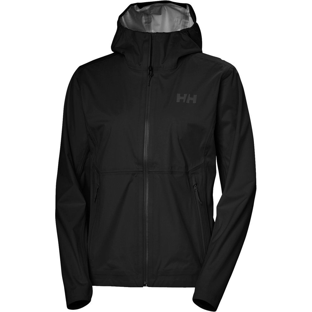 Helly Hansen chaqueta impermeable mujer W MOMENTUM 3L STRETCH JACKET 05