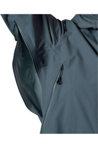 Helly Hansen chaqueta impermeable mujer W ODIN 9 WORLDS 3.0 JACKET 05