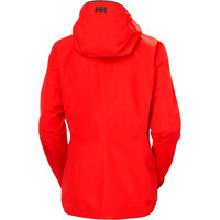 Helly Hansen chaqueta impermeable mujer W ODIN 9 WORLDS 3.0 JACKET 07
