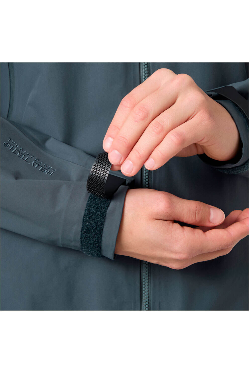 Helly Hansen chaqueta impermeable mujer W ODIN 9 WORLDS 3.0 JACKET 07