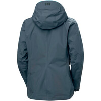 Helly Hansen chaqueta impermeable mujer W ODIN 9 WORLDS 3.0 JACKET 10