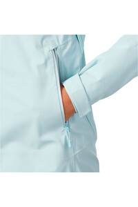 Helly Hansen chaqueta impermeable mujer W VERGLAS BC JACKET 04