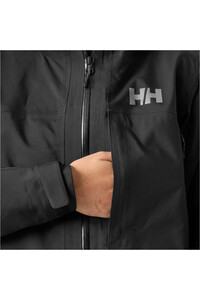Helly Hansen chaqueta impermeable mujer W VERGLAS BC SHELL JACKET 03
