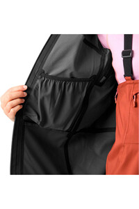 Helly Hansen chaqueta impermeable mujer W VERGLAS BC SHELL JACKET 07