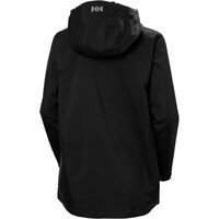 Helly Hansen chaqueta impermeable mujer W VERGLAS BC SHELL JACKET 09