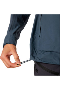 Helly Hansen chaqueta impermeable mujer W VERGLAS INFINITY JKT 2.0 03