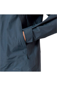 Helly Hansen chaqueta impermeable mujer W VERGLAS INFINITY JKT 2.0 04