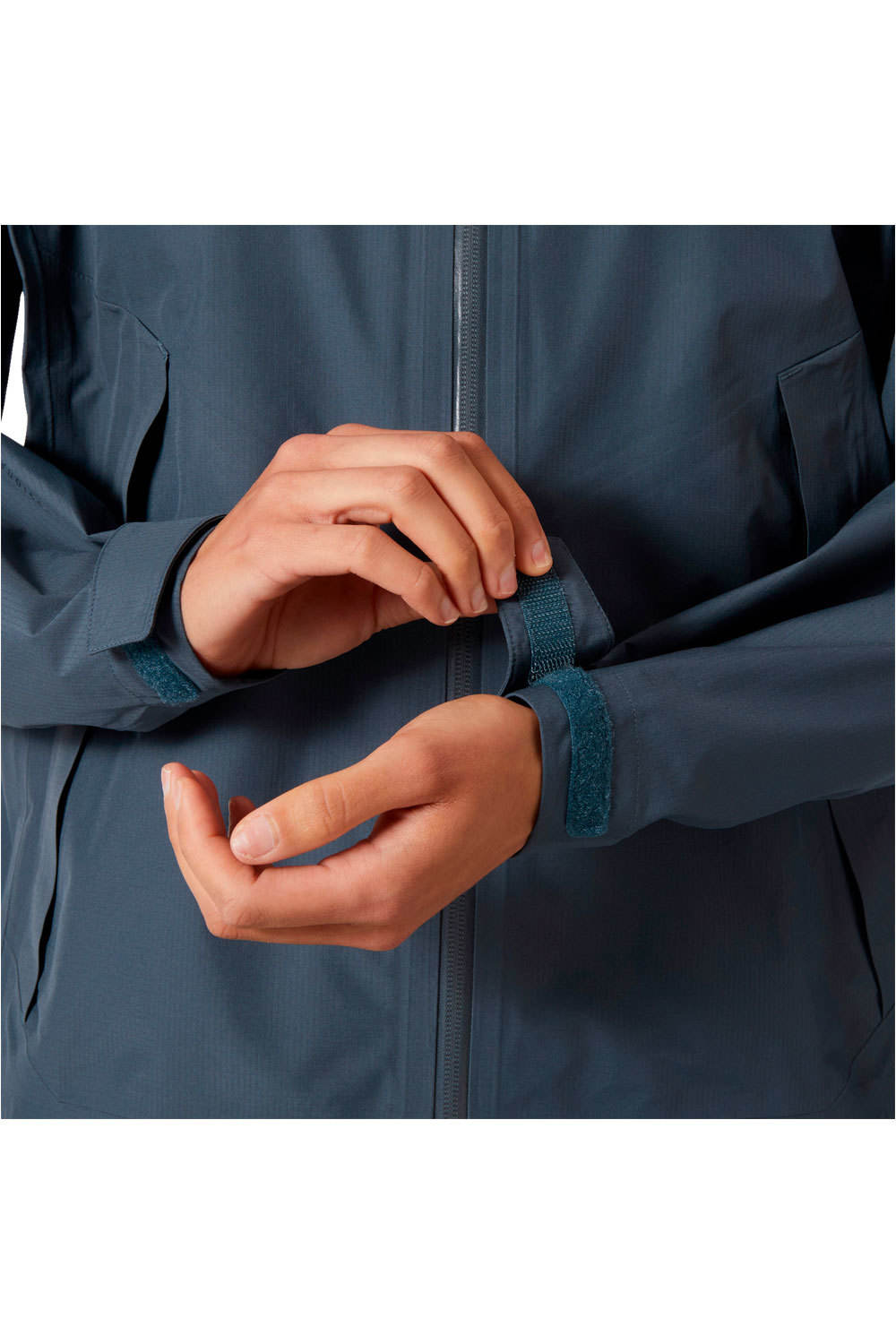 Helly Hansen chaqueta impermeable mujer W VERGLAS INFINITY JKT 2.0 05