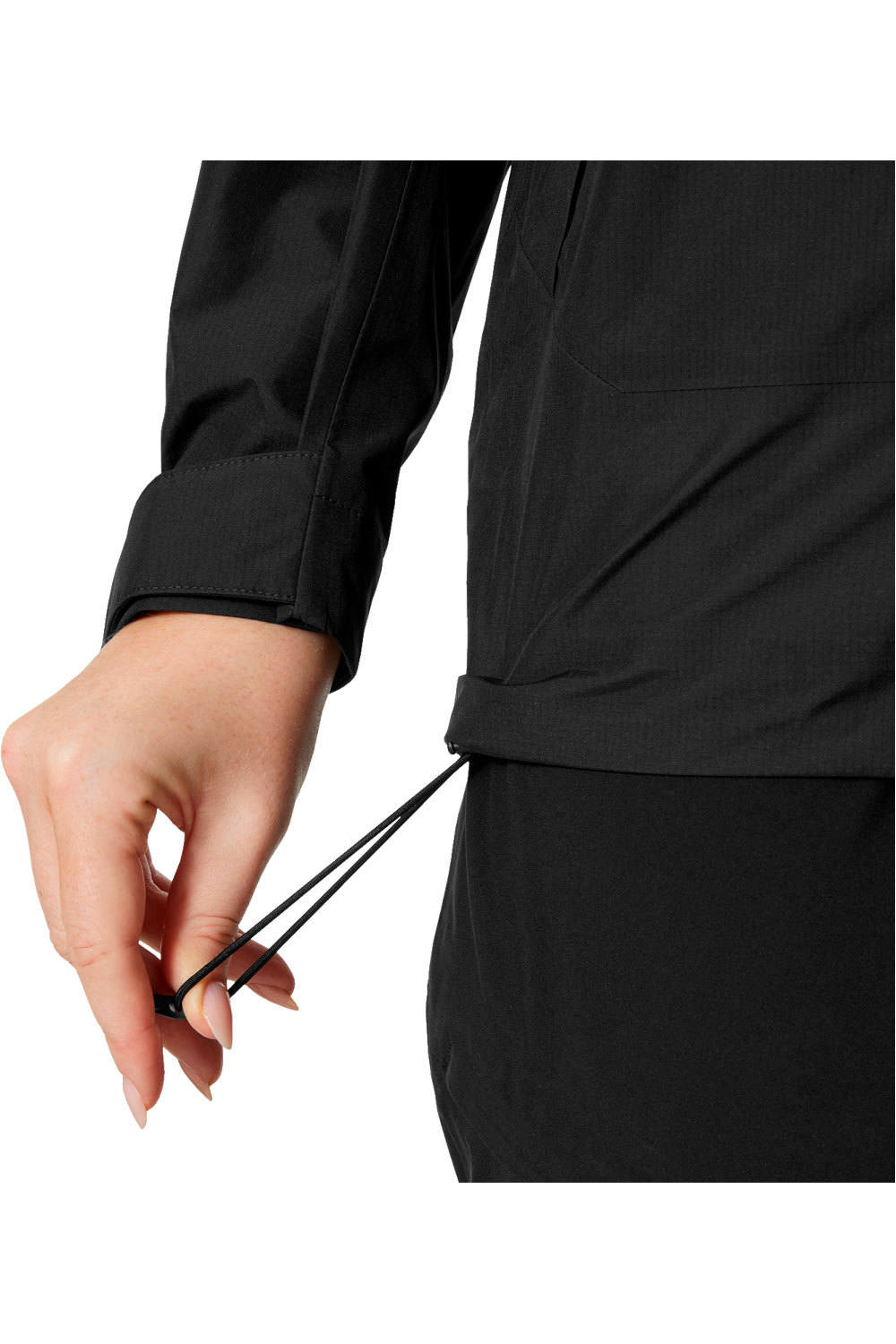 Helly Hansen chaqueta impermeable mujer W VERGLAS INFINITY JKT 2.0 06