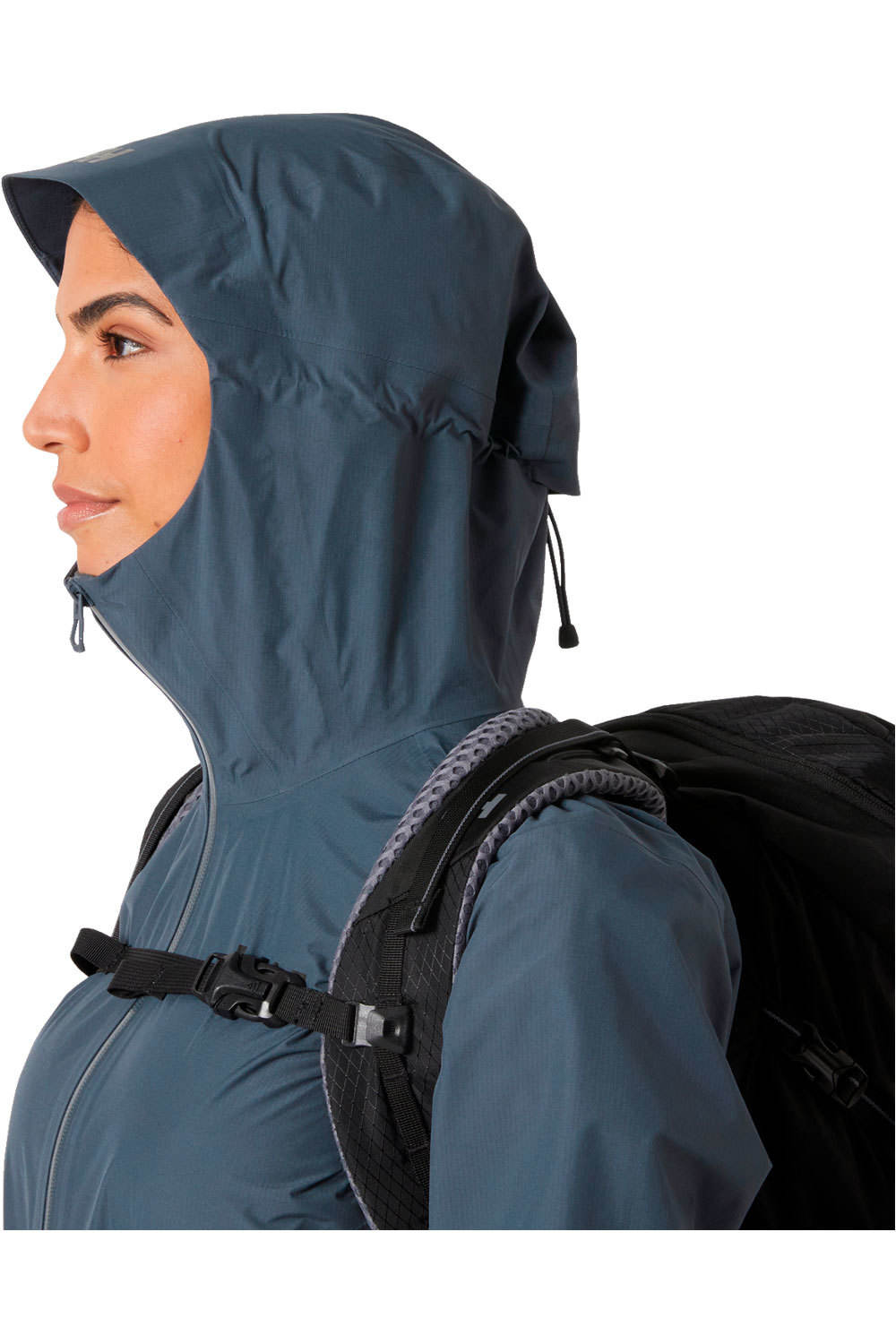 Helly Hansen chaqueta impermeable mujer W VERGLAS INFINITY JKT 2.0 07