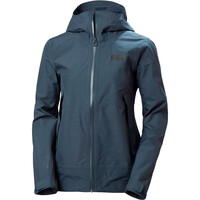 Helly Hansen chaqueta impermeable mujer W VERGLAS INFINITY JKT 2.0 08