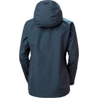 Helly Hansen chaqueta impermeable mujer W VERGLAS INFINITY JKT 2.0 09
