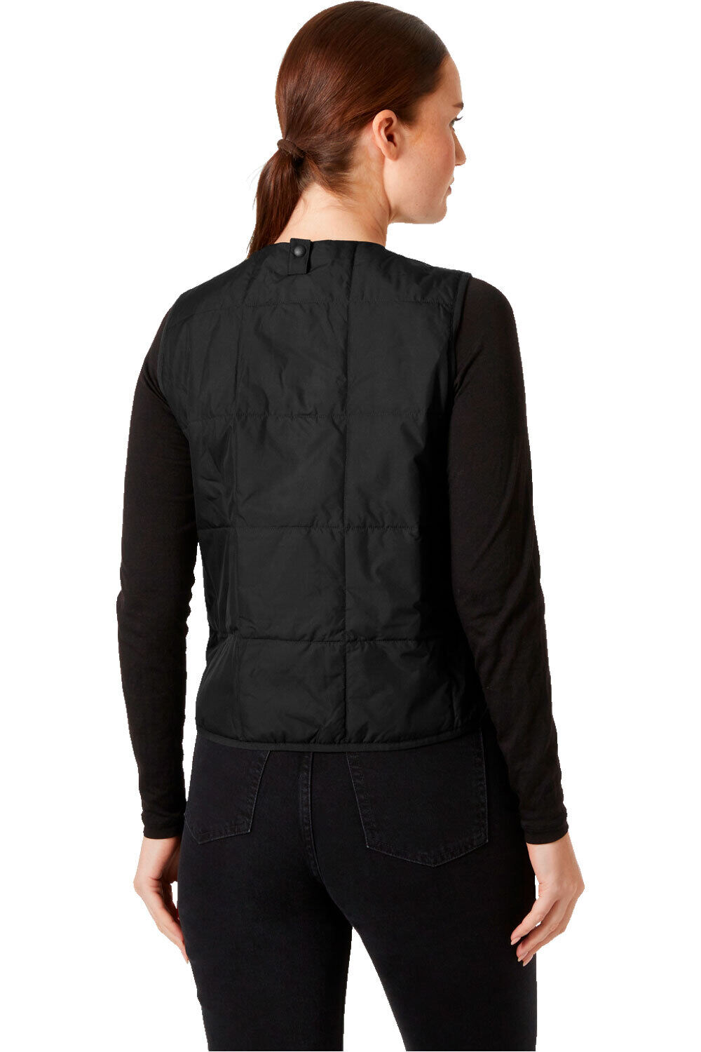 Helly Hansen chaqueta impermeable mujer W VIKA 3IN1 COAT 03