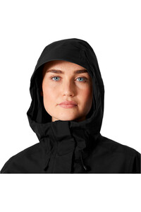 Helly Hansen chaqueta impermeable mujer W VIKA 3IN1 COAT 04