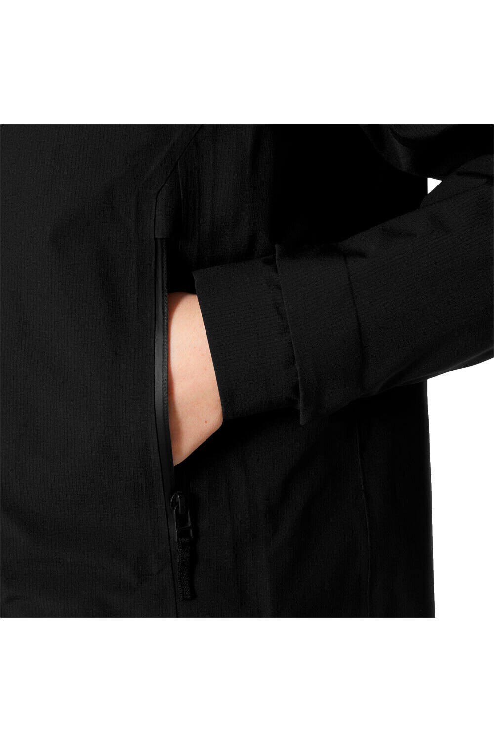 Helly Hansen chaqueta impermeable mujer W VIKA 3IN1 COAT 06