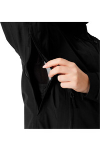 Helly Hansen chaqueta impermeable mujer W VIKA 3IN1 COAT 07