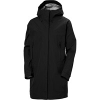 Helly Hansen chaqueta impermeable mujer W VIKA 3IN1 COAT 08