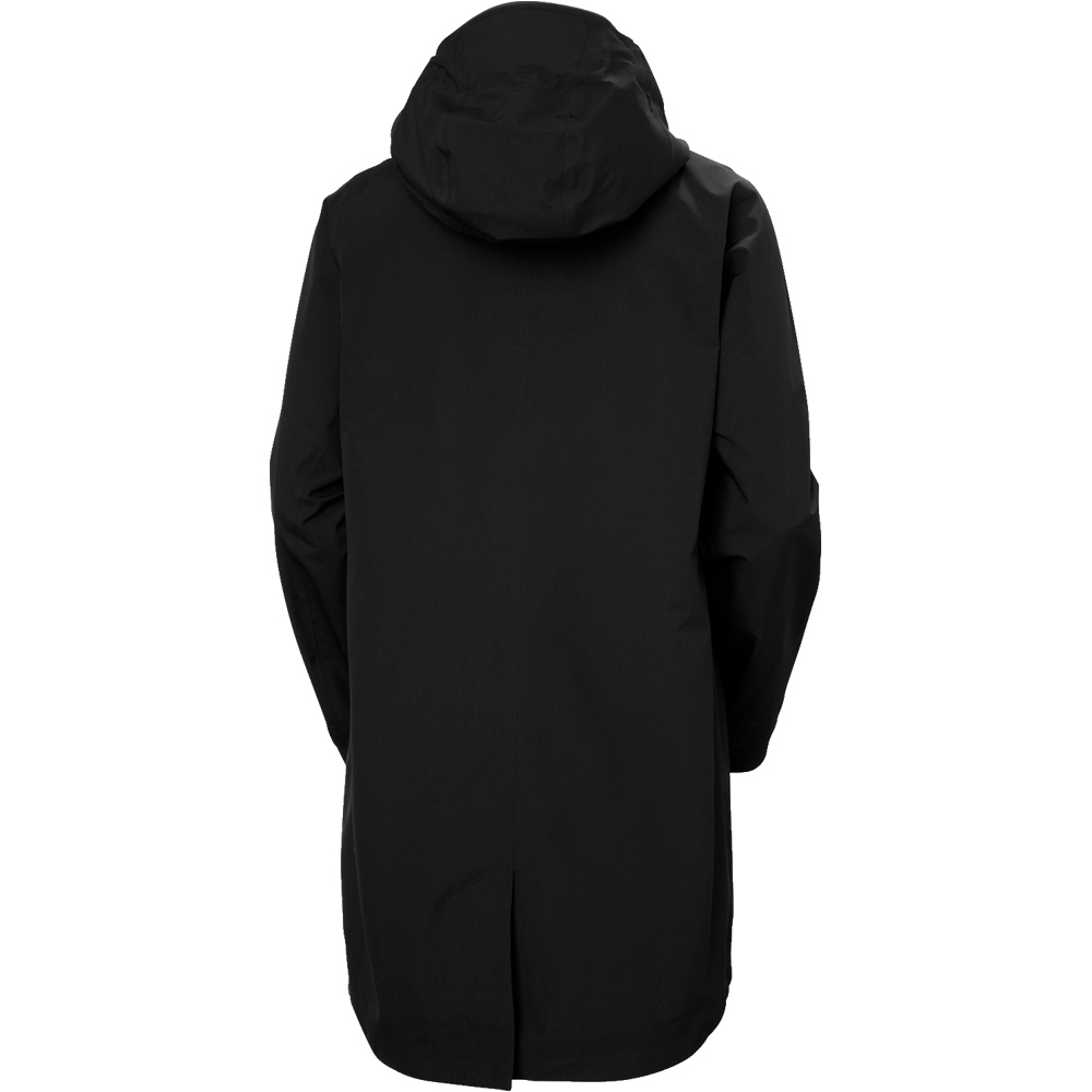 Helly Hansen chaqueta impermeable mujer W VIKA 3IN1 COAT 09