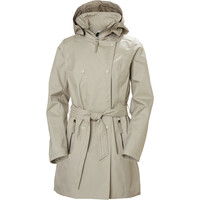 WELSEY II TRENCH