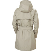 Helly Hansen chaqueta impermeable mujer W WELSEY II TRENCH 06