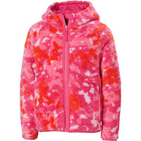 Helly Hansen chaqueta impermeable niño JR CHAMP REVERSIBLE JACKET 08