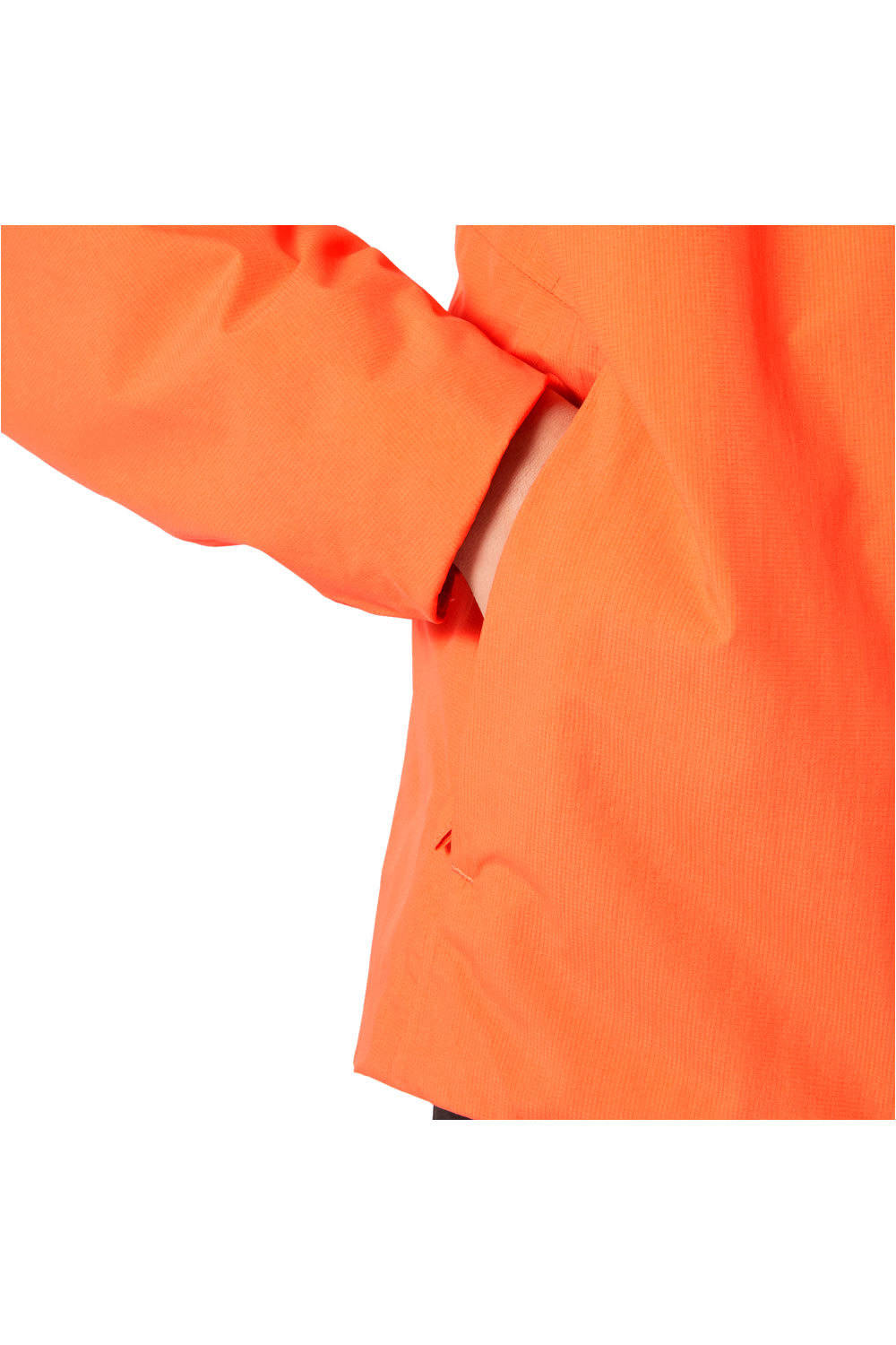 Helly Hansen chaqueta impermeable niño JR LOEN JACKET 03