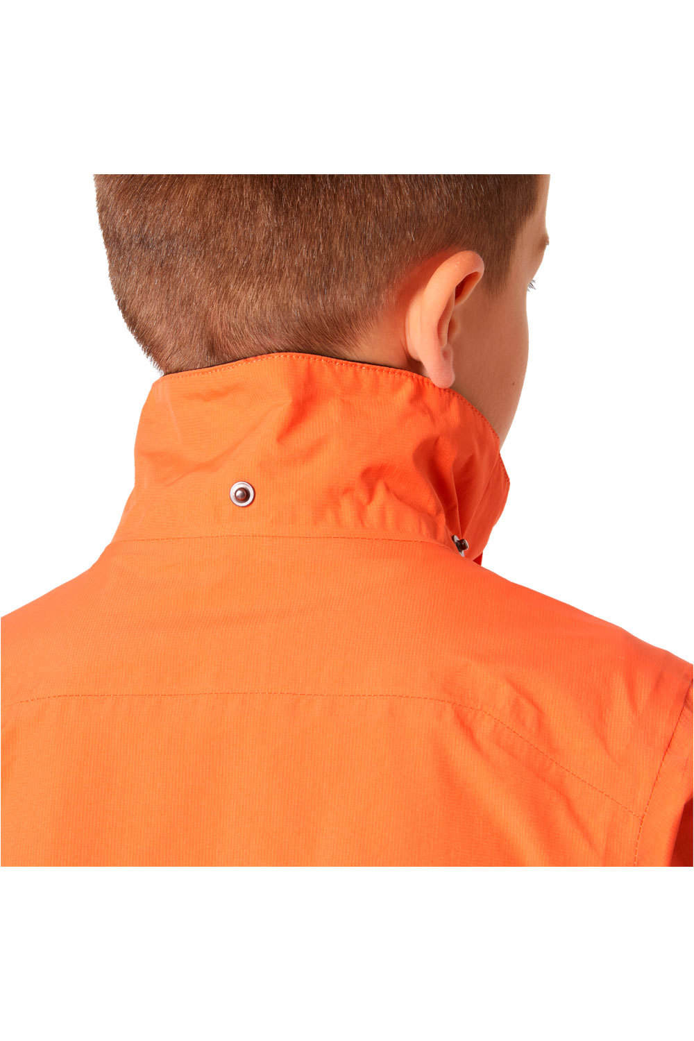 Helly Hansen chaqueta impermeable niño JR LOEN JACKET 04