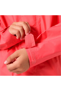 Helly Hansen chaqueta impermeable niño JR LOKE JACKET 03