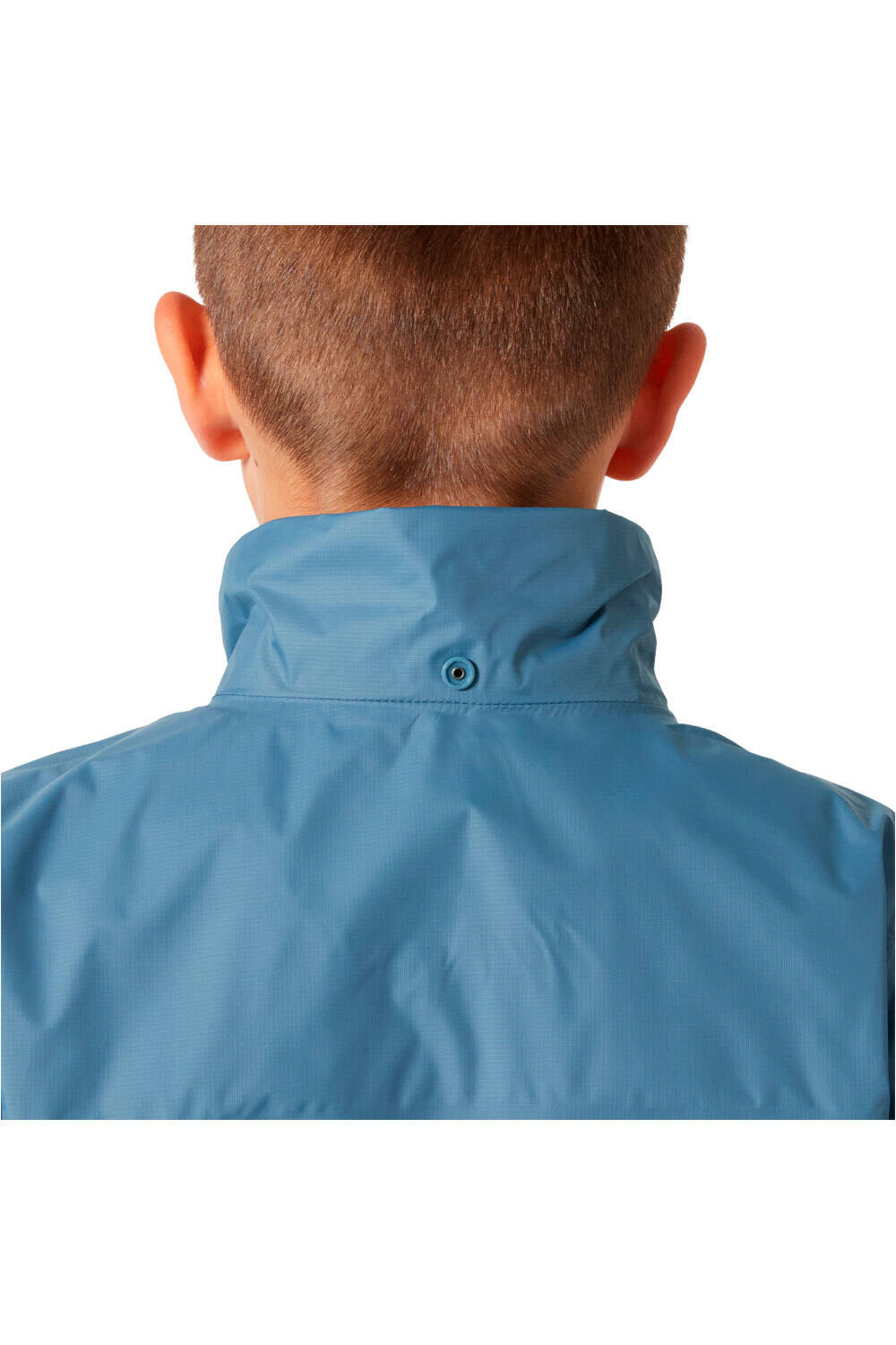 Helly Hansen chaqueta impermeable niño JR LOKE JACKET 03