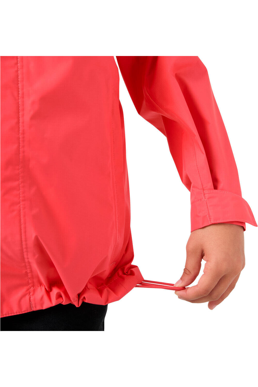 Helly Hansen chaqueta impermeable niño JR LOKE JACKET 04