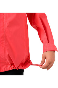 Helly Hansen chaqueta impermeable niño JR LOKE JACKET 04