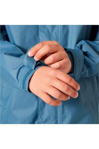 Helly Hansen chaqueta impermeable niño JR LOKE JACKET 04