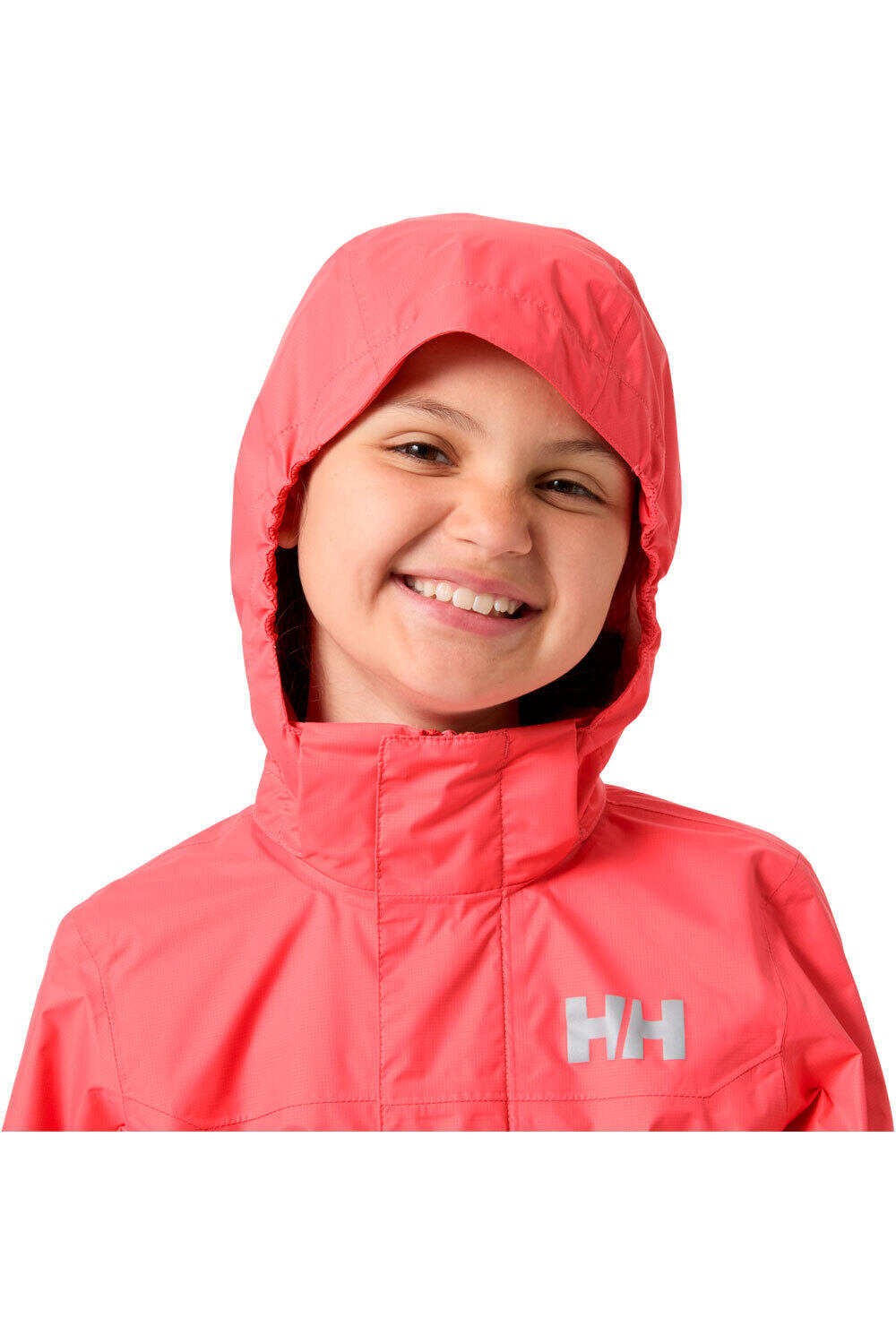 Helly Hansen chaqueta impermeable niño JR LOKE JACKET 05
