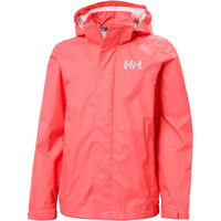 Helly Hansen chaqueta impermeable niño JR LOKE JACKET 07