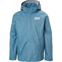 Helly Hansen chaqueta impermeable niño JR LOKE JACKET 07