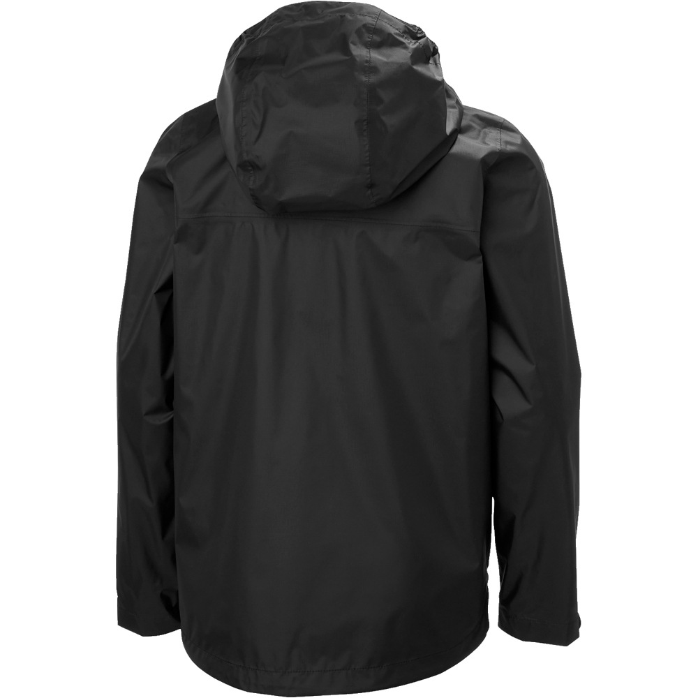 Helly Hansen chaqueta impermeable niño JR LOKE JACKET 07