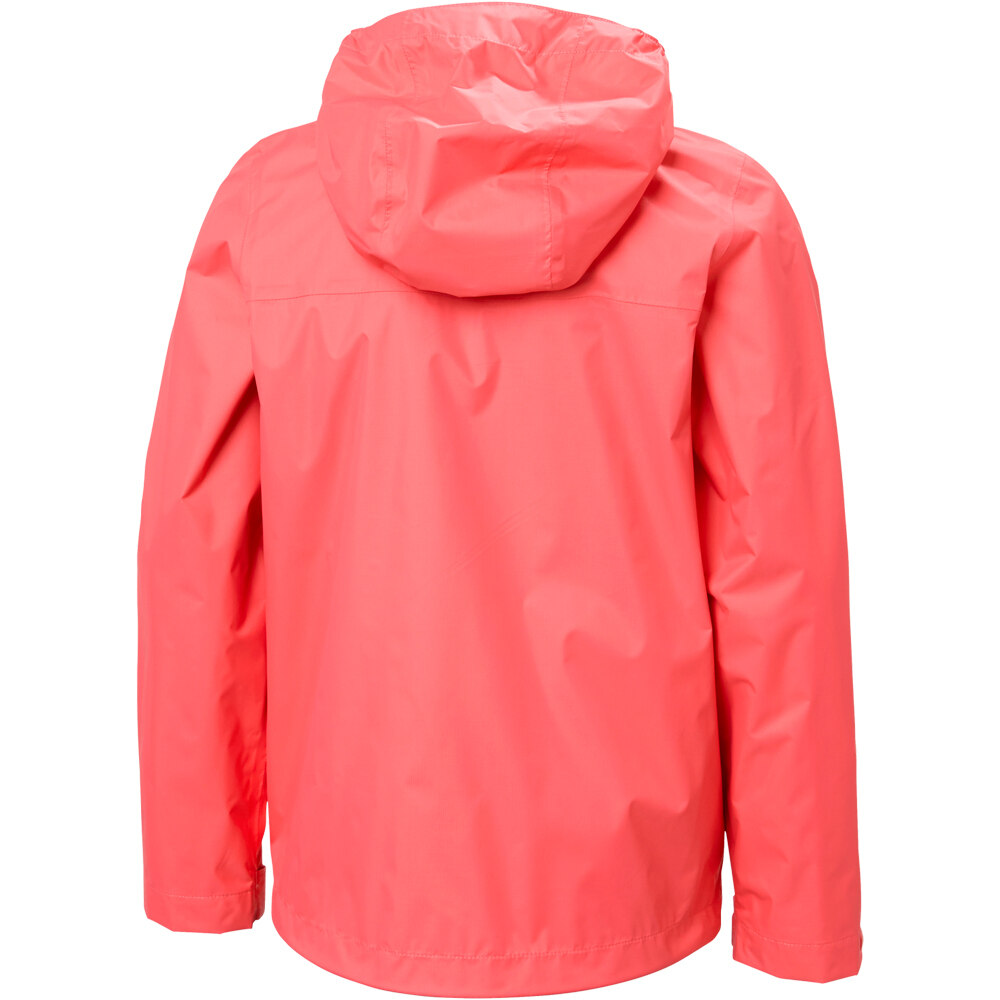 Helly Hansen chaqueta impermeable niño JR LOKE JACKET 08