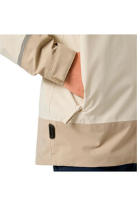 Helly Hansen chaqueta impermeable niño JR SALT PORT 2.0 JACKET 03