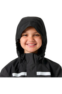 Helly Hansen chaqueta impermeable niño JR SALT PORT 2.0 JACKET 07