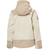 Helly Hansen chaqueta impermeable niño JR SALT PORT 2.0 JACKET 08